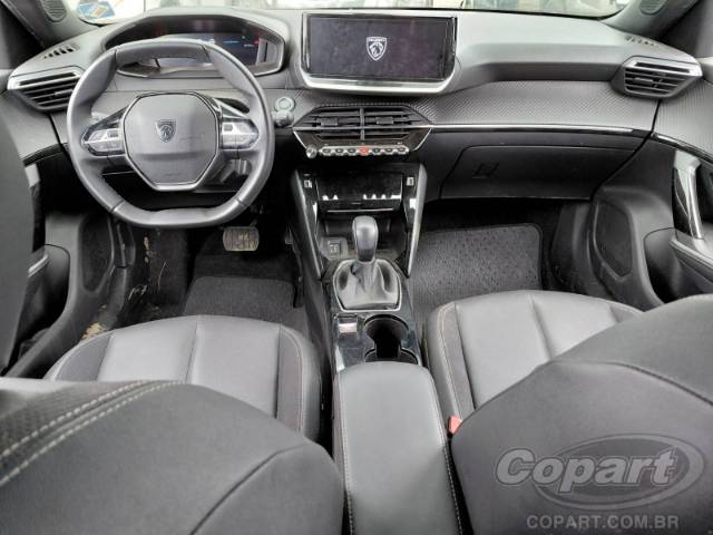 2025 PEUGEOT 2008 