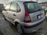 2008 CITROEN C3 