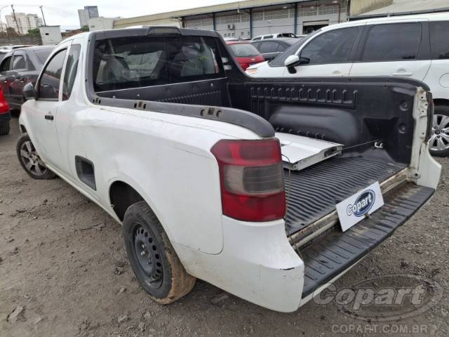 2017 CHEVROLET MONTANA 