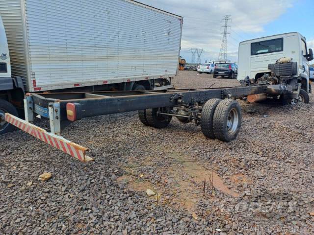 2020 VOLKSWAGEN DELIVERY 