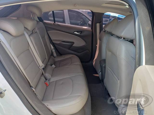 2018 CHEVROLET CRUZE HATCH 