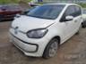 2015 VOLKSWAGEN UP 