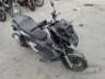 2024 HONDA ADV 