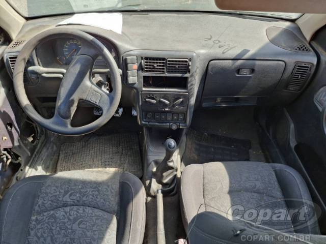 1997 SEAT CORDOBA 