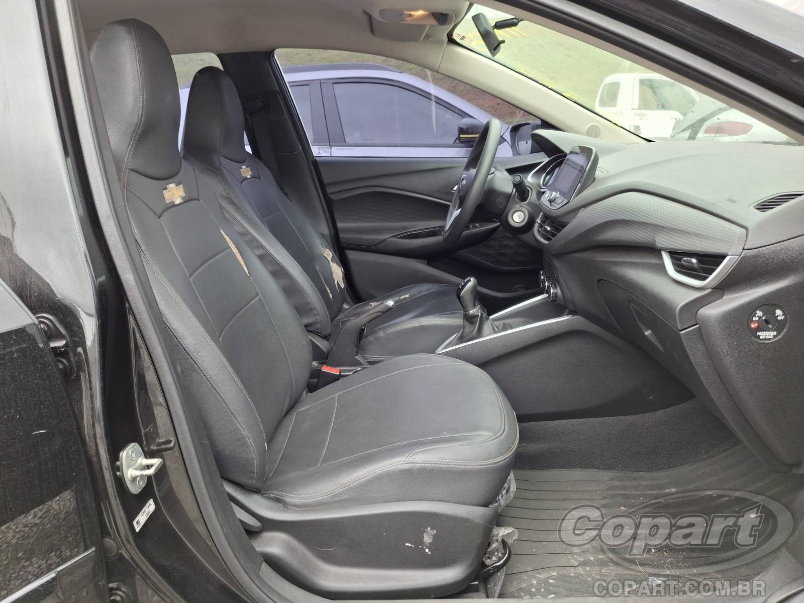 Foto 5: 2020 CHEVROLET ONIX