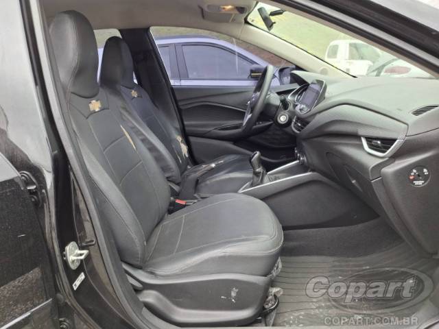 2020 CHEVROLET ONIX 