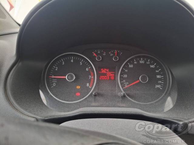 2018 VOLKSWAGEN SAVEIRO 