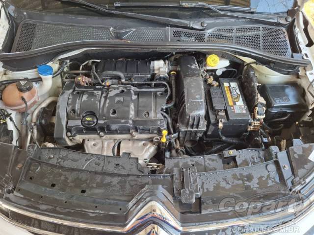 2022 CITROEN C4 CACTUS 