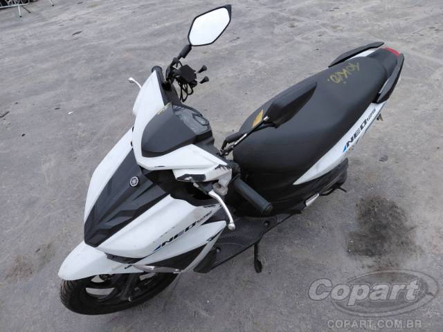 2017 YAMAHA NEO 