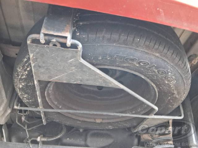 2012 RENAULT SANDERO 