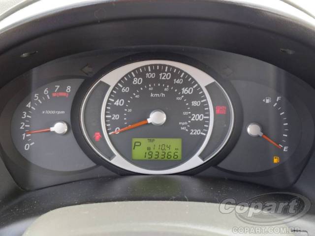 2012 HYUNDAI TUCSON 