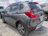 2018 HONDA WR-V 