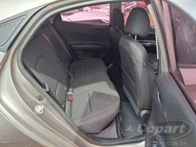 2024 HYUNDAI HB20 
