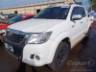 2015 TOYOTA HILUX CD 