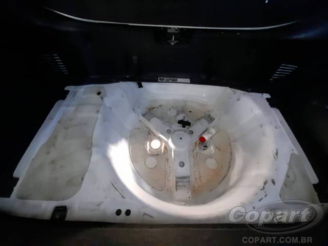 2018 HYUNDAI HB20 