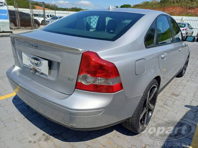 2006 VOLVO S40 