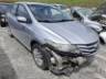 2013 HONDA CITY 