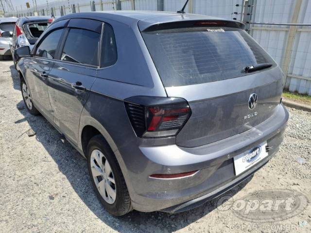 2023 VOLKSWAGEN POLO 