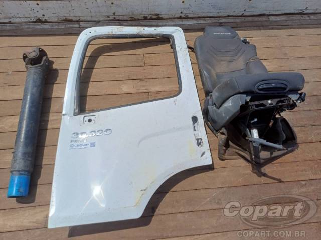 2025 VOLKSWAGEN CONSTELLATION 