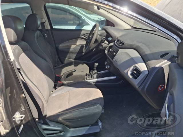 2019 CHEVROLET ONIX 