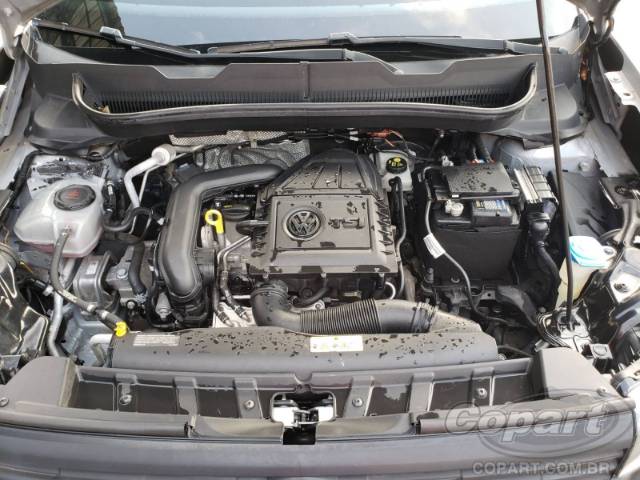 2021 VOLKSWAGEN T-CROSS 