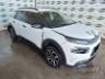 2022 CITROEN C4 CACTUS 