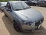 2011 FIAT STRADA 