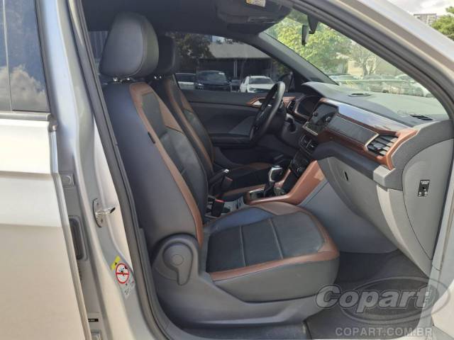 2020 VOLKSWAGEN T-CROSS 