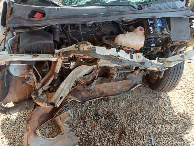 2015 CHEVROLET PRISMA 