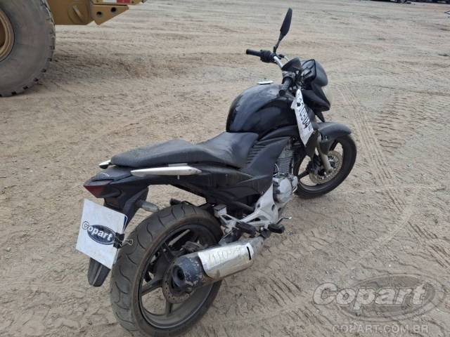 2014 HONDA CB 300 