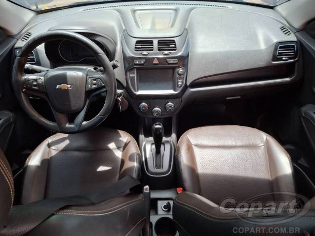 2016 CHEVROLET COBALT 