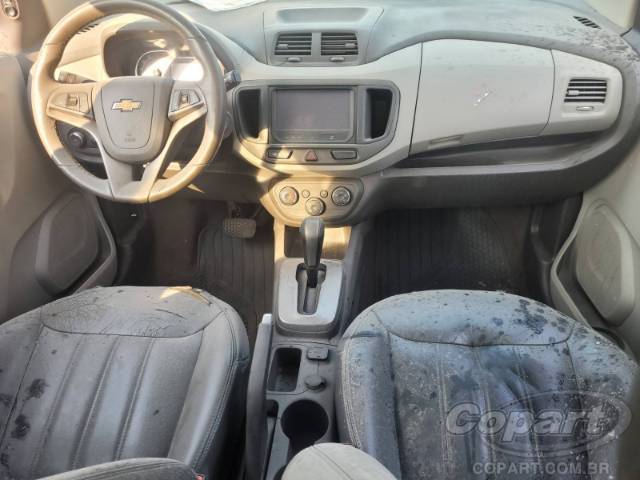 2015 CHEVROLET SPIN 