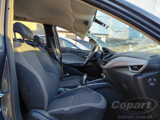2025 CHEVROLET ONIX 