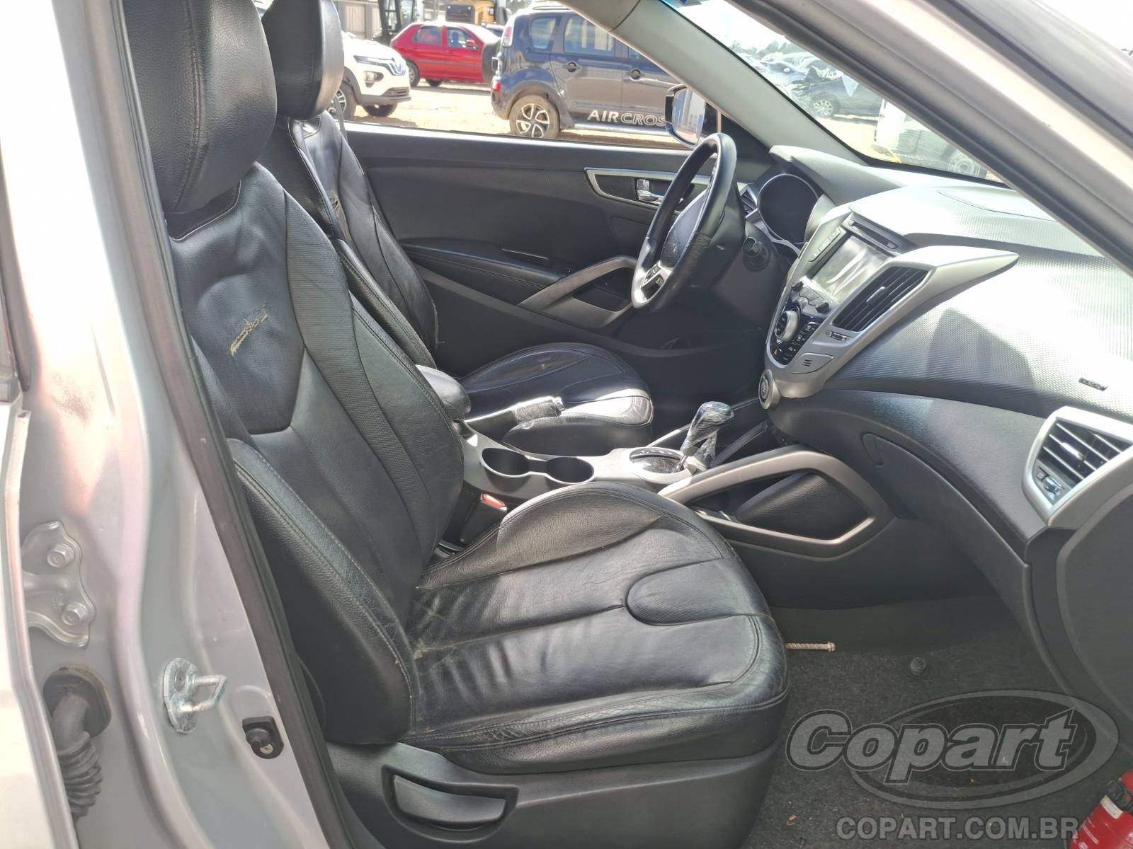Foto 5: 2012 HYUNDAI VELOSTER