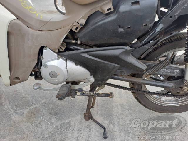 2023 HONDA BIZ 