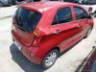 2012 KIA PICANTO 