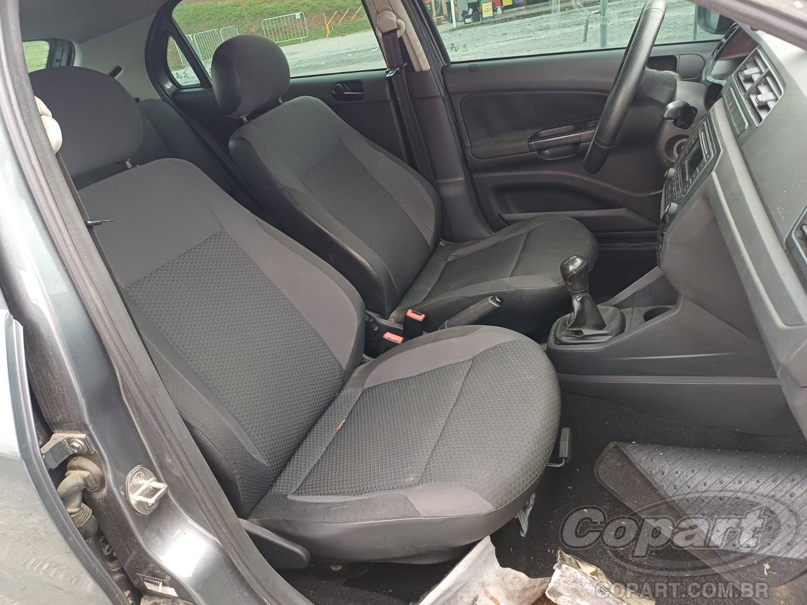 Foto 5: 2020 VOLKSWAGEN GOL