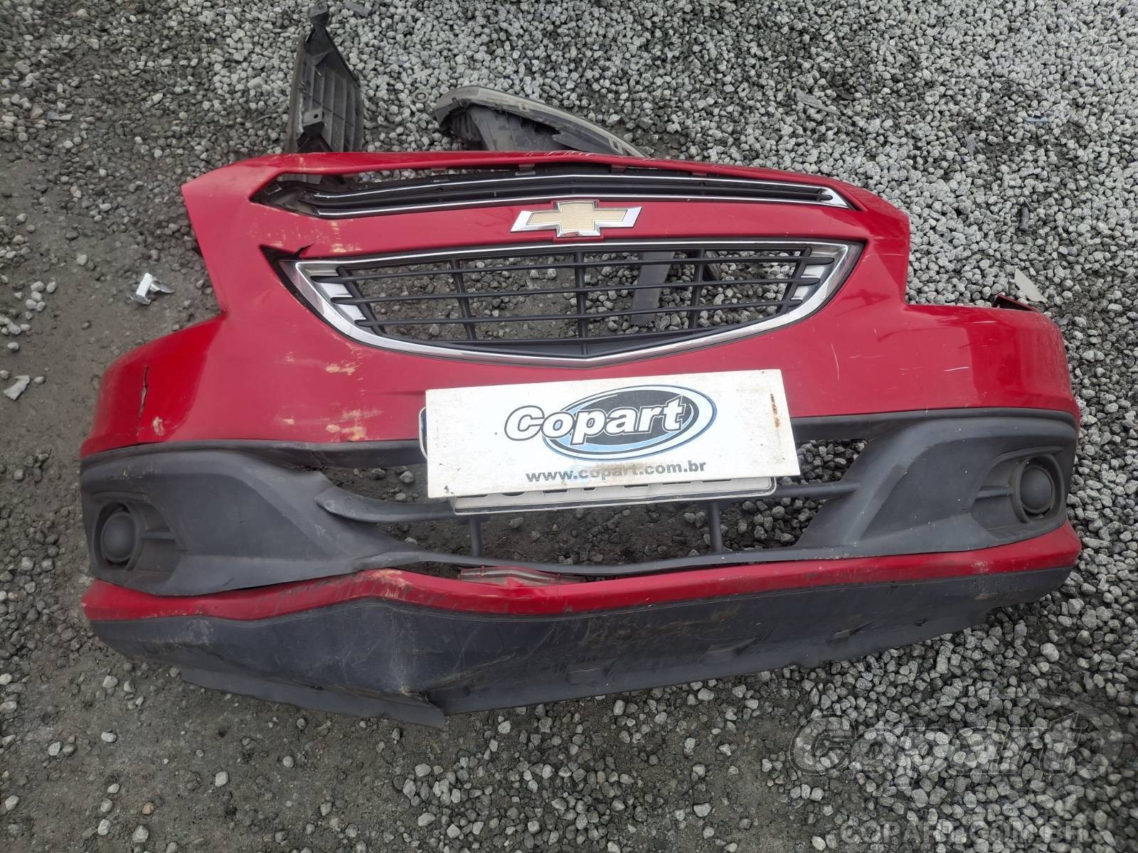 2015 CHEVROLET PRISMA — foto 11 de 15