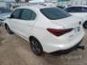 2023 FIAT CRONOS 