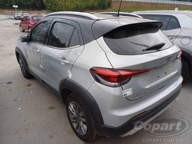 2023 FIAT PULSE 