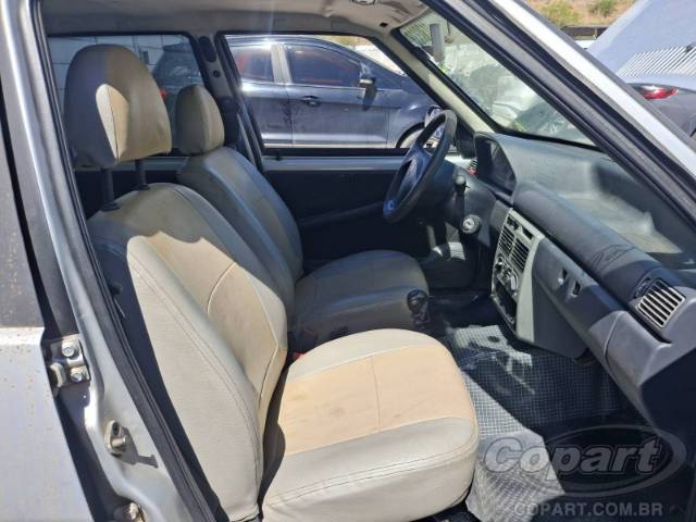 2013 FIAT UNO 