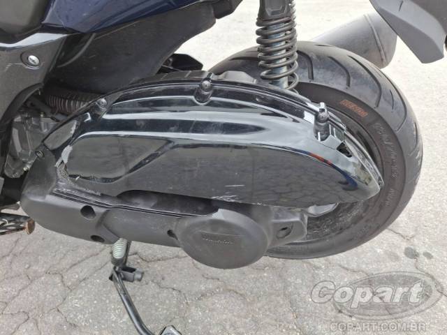 2022 YAMAHA NMAX 