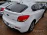 2014 CHEVROLET CRUZE HATCH 