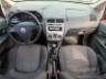 2011 FIAT PUNTO 