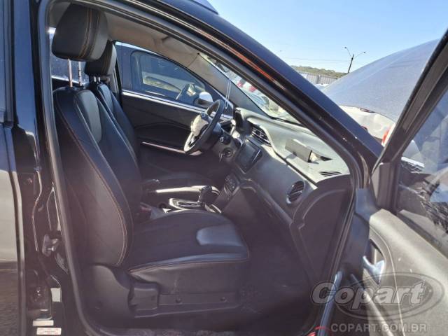 2020 CAOA CHERY TIGGO 2 