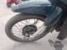 2003 HONDA C 100 