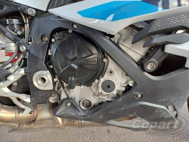 2024 BMW S 1000 