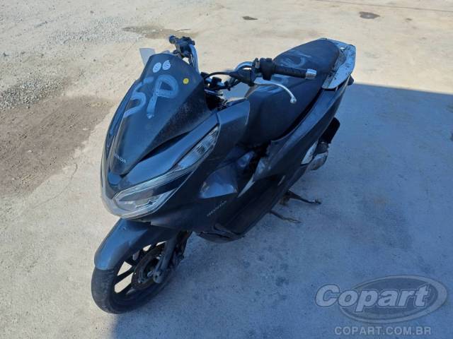 2020 HONDA PCX 