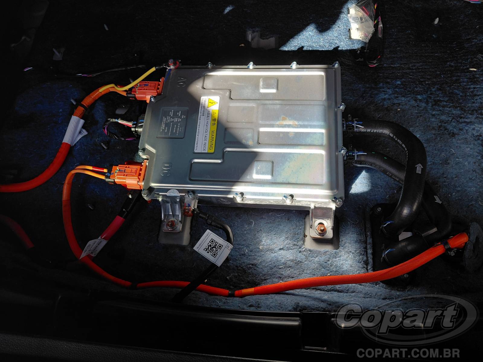 2026 BYD SONG PLUS — foto 10 de 10
