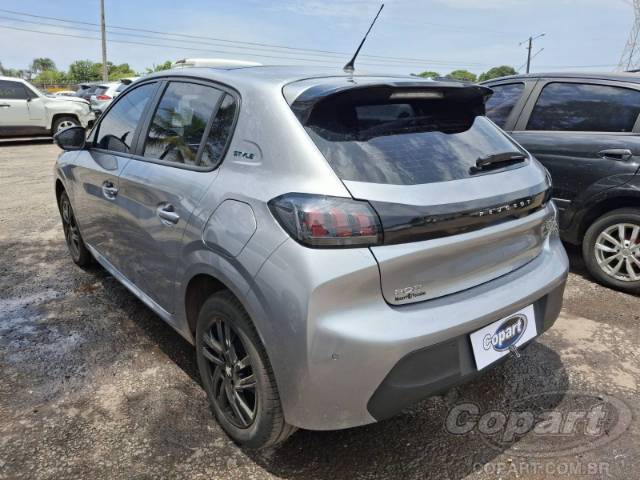 2024 PEUGEOT 208 